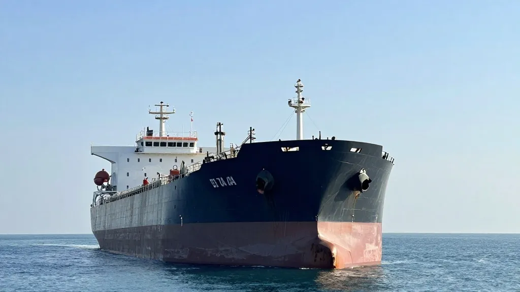Illustration for: 500,000 tonnes of Russian diesel to reach US markets this month