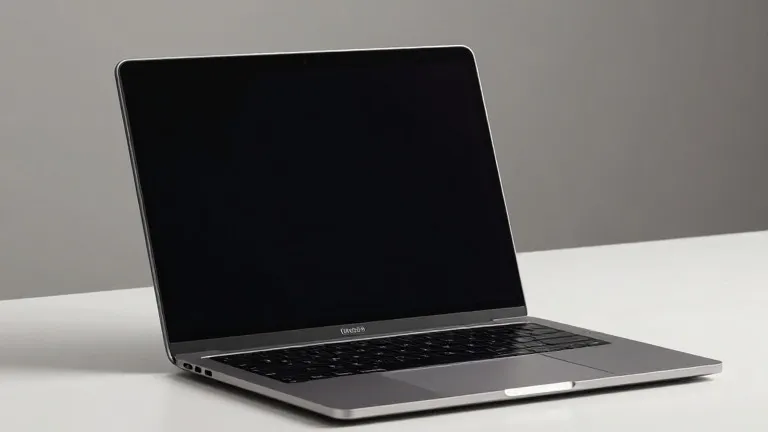 Illustration for: Apple to unveil lighter MacBook Pro on October 28