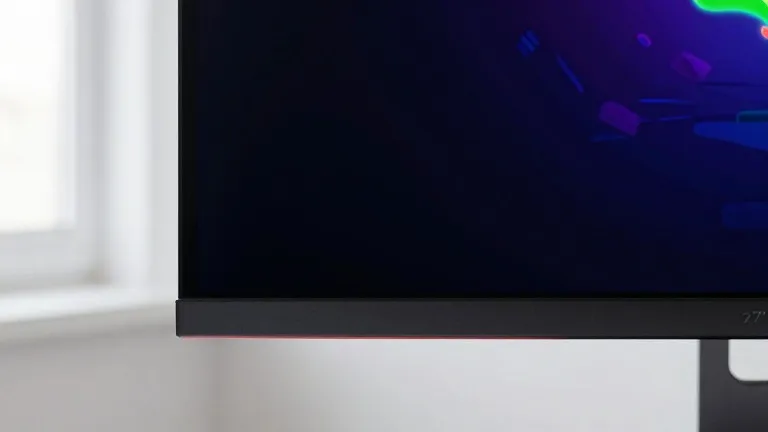 Illustration for: Best Buy cuts price of Acer Predator XB27OU monitor to $329.99