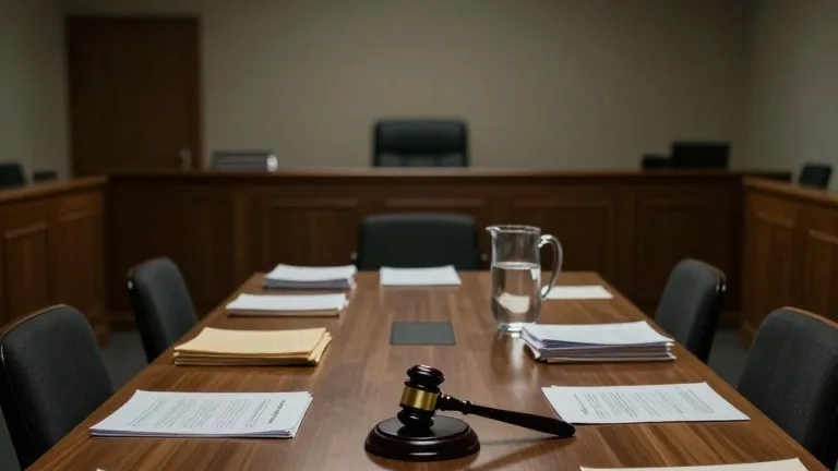 Illustration for: Chapel Hill jurors scrutinize sole DNA proof