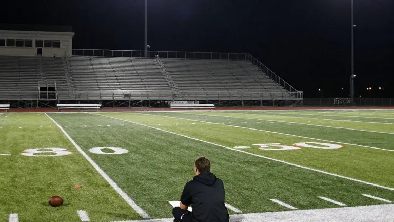 Coach Withdrew Team Over Racial Safety Fears