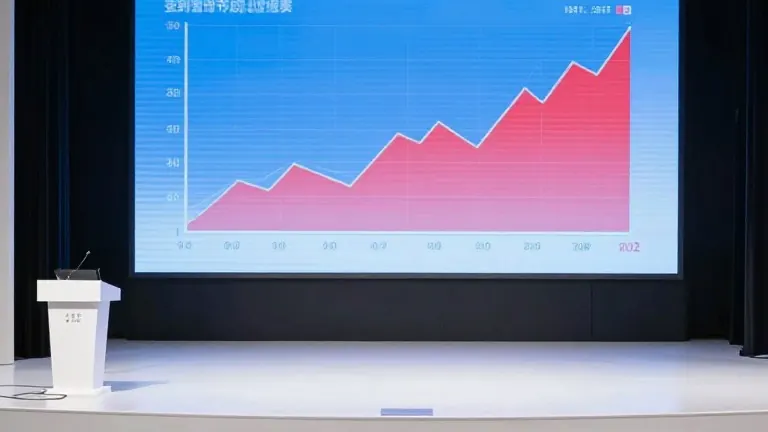 Illustration for: Democratic Campaign Rallies Center on Rising Consumer Prices