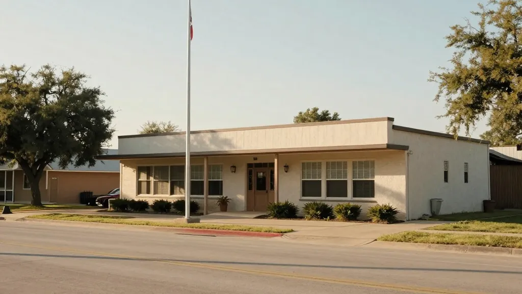 FBI Arrests McKinney Teen Over Alleged Plot Targeting Rep. Self