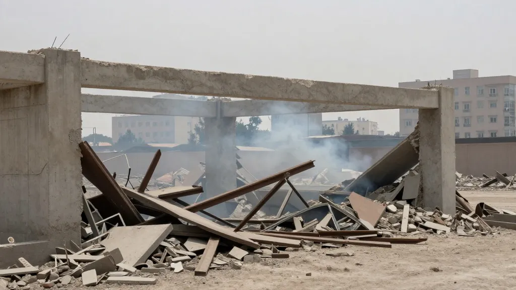 Illustration for: Houthi Group Targets Saudi Arabia and Yemen's Aden Government Base