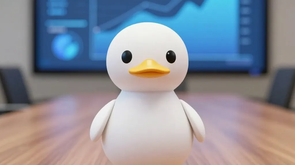 Microducks surge after Nvidia CEO demo
