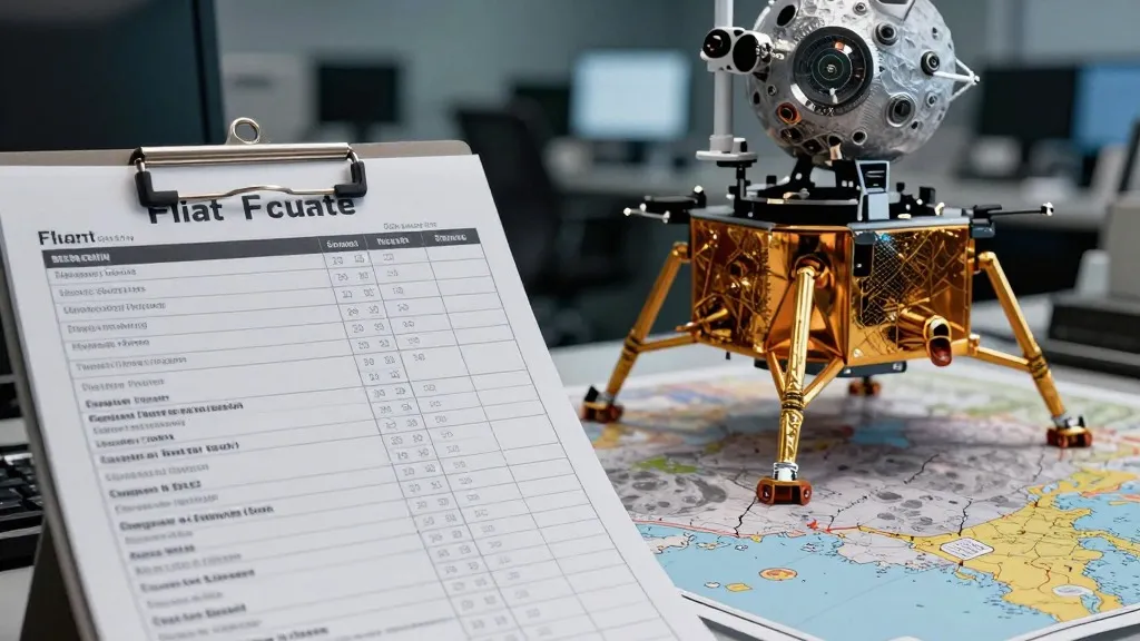 NASA Outlines Revised Lander Architecture for 2028 Artemis IV