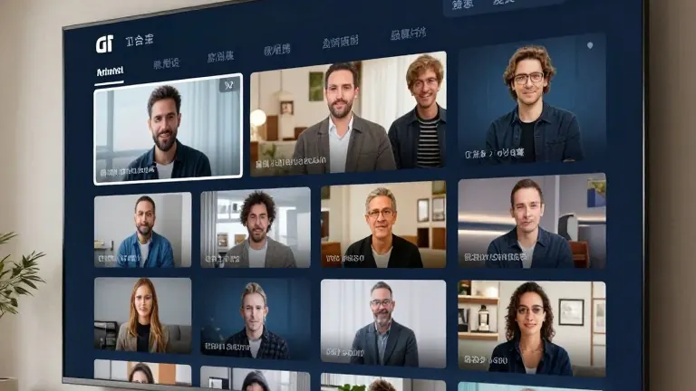 PBS Stream Adds Architect Profile and New Interviews
