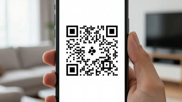 Illustration for: Spotify Policy: Seven-Day QR Scan Deadline for Shared Plans