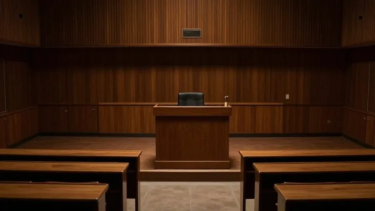 Illustration for: Student Judiciary Drops Michael Harry's Final Appeal Against Chair Election