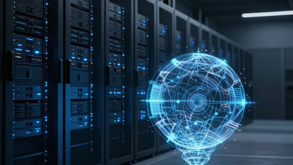The AI Boss Says Our Digital Walls Are Already Broken