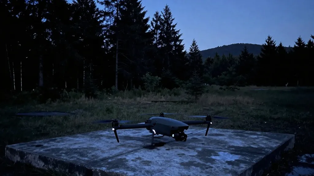 Illustration for: Ukraine Regains High-Speed Drone Connectivity After Weeklong Blackout