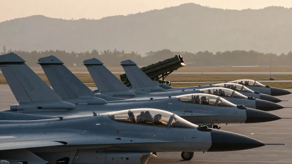 Illustration for: Ethiopia Takes Delivery of 12 Russian Su-35 Jets as Fighting Intensifies in Tigray