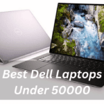 Best Dell laptop under 50000