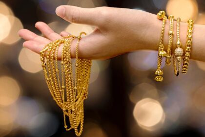 Gold price Today 19 February 2024