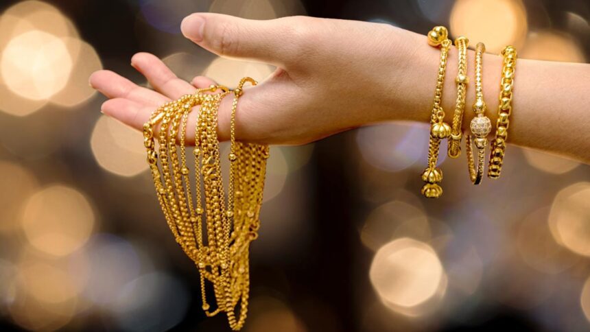 Gold price Today 19 February 2024