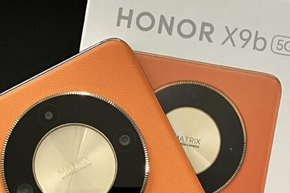 Honor X9b Launch