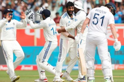 Ind Vs Eng 3rd Test Match Rajkot