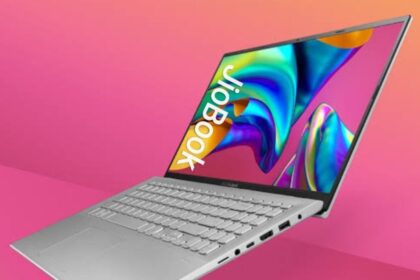 Jiobook With Massive Discount