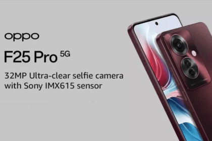 Oppo F25 Pro 5G Price in India