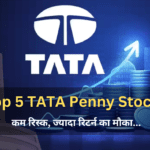Tata Penny Stock List 2024