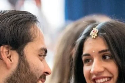 Anant Ambani Wedding