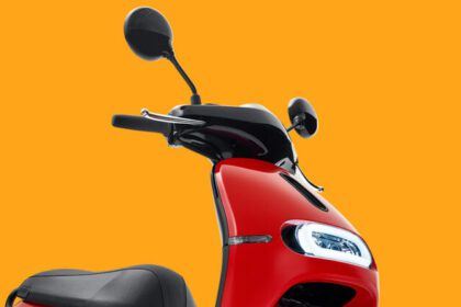 Gogoro 2 Series