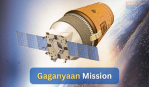 gaganyaan mission