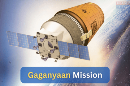 gaganyaan mission