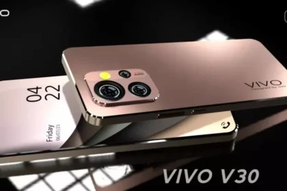 vivo v30 pro price in india