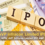 AVP Infracon Limited IPO