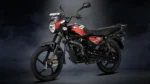 Bajaj Auto's Upcoming CNG Bike