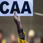 CAA The Citizenship Amendment Act