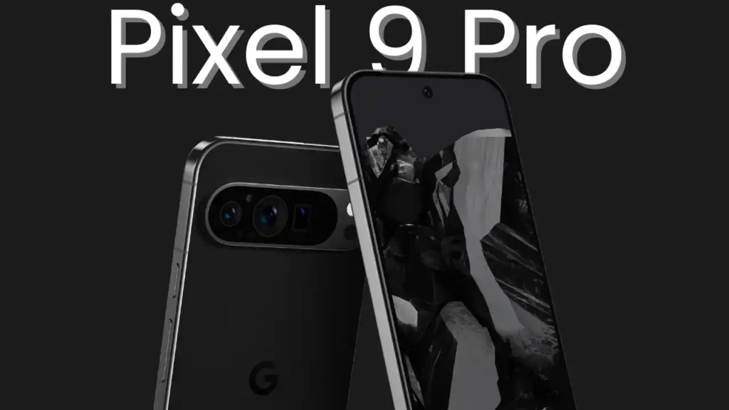 Google Pixel 9 Pro Launch Date in India