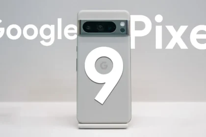 Google Pixel 9 Pro Launch Date in India