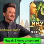Nayak 2 Announcement