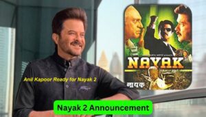 Nayak 2 Announcement