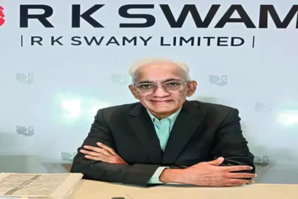 RK Swamy IPO