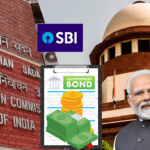 SBI submits electoral bonds data to Election Commission