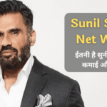 Sunil Shettys Net Worth and Earnings