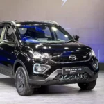 Tata Nexon EV Dark Edition Launched