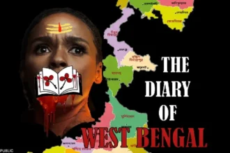 The Diary of West Bengal