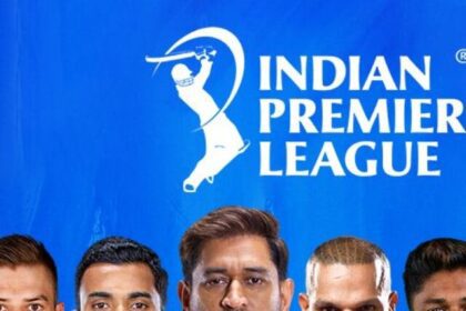 IPL 2024 All Captain List Team