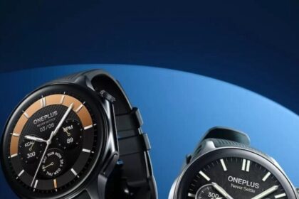 OnePlus Watch 2 Price in India