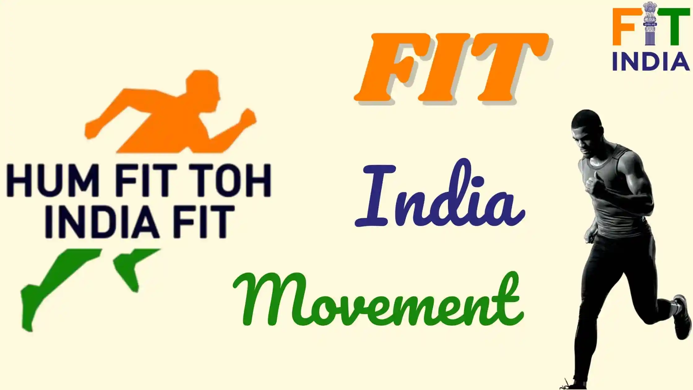 Fit India Movement 2024