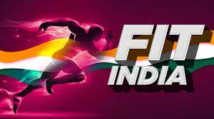 Fit India Movement 2024