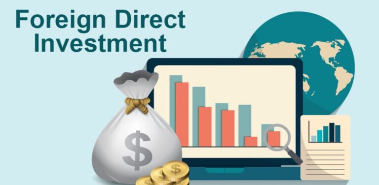 Foreign Direct Investment FDI