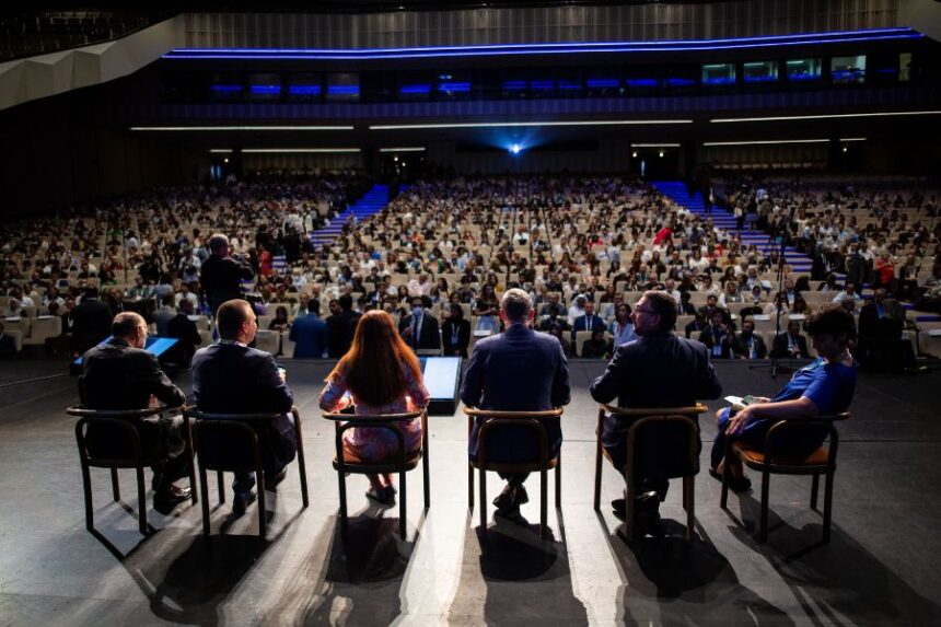 National General Assembly