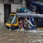 Flood in Maharashtra