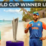 T20 World Cup winners list