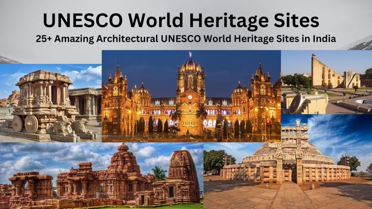 UNESCO World Heritage Site